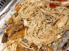 -新石器烤肉(中房金谊广场店)