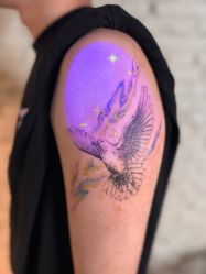 -PinooTattoo皮奴刺青纹身设计总部
