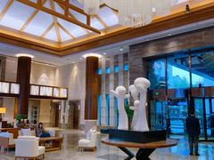 -杭州西溪喜来登度假大酒店