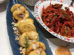-映像威海·海鲜味道(市区店)
