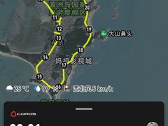 -湄洲岛