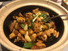 -啫神·广州地标美食(北京路店)