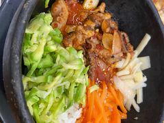 -全州拌饭馆(断桥店)