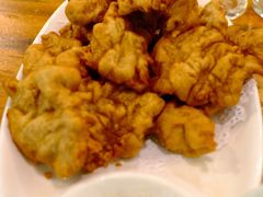软炸肉-松云居