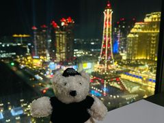 -澳门喜来登大酒店