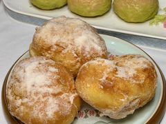 -临家小院·潮汕菜·商务宴请·点心(白石洲店)