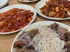 -贤花饭店(城阳店)