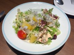 -萨莉亚意式餐厅(杭州西溪龙湖天街店)