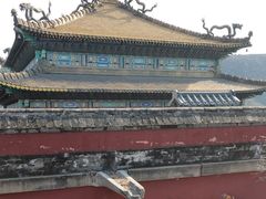 -须弥福寿之庙