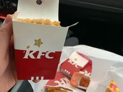 -肯德基(石桥铺店)