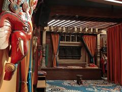 -甘尼仕印度餐厅爵士酒吧(阳春巷店)