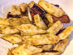 -有喜胶东小馆(太申祥和店)