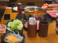 -呷哺呷哺 黄金牧场 (欢乐谷店)