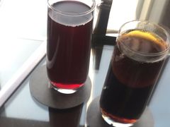 -南宁那莲豪华精选酒店-云霄酒廊·80楼高空城景酒吧