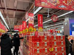 -大润发(太仓店)