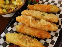 -仙隐小鹿料理食堂(沙市人信汇店)