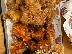 -多宾韩国料理(学衡路店)