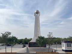 -三盛公水利风景区