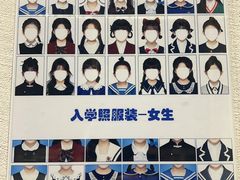 -天真蓝照相馆(五角场百联又一城店)