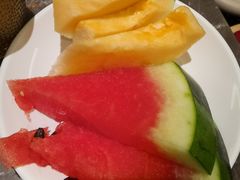 -刘一手重庆火锅(万达广场店)
