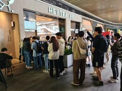 -喜茶(深圳福田星河COCO Park店)