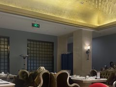 -澳门豆捞(裕华东路店)