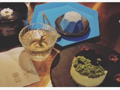 -茶是一枝花泡茶店