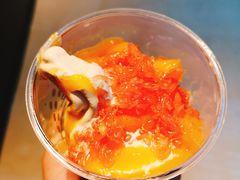 -喜茶(上海兴业太古汇店)