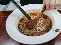 -清真马祥兴菜馆(云南北路店)