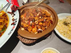 -麻都·成都菜(人民广场店)