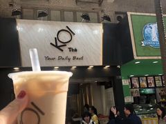 -Pastelaria Koi Kei(威尼斯人K12店)