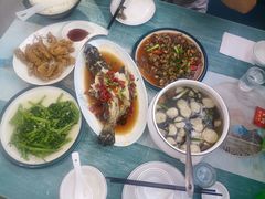-40号厦门海鲜大排档(中山路店)