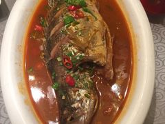 -淮上豆府(水厂路店)