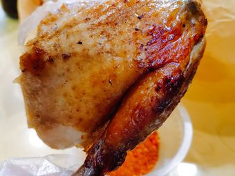 洪七公叫花鸡(总店)