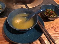 -湊湊火锅·茶憩(东城万达店)