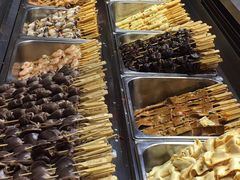 -八一好吃街·高品美食广场