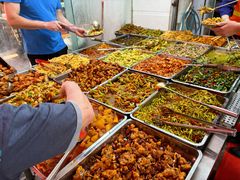 -枣阁园滴滴自助餐