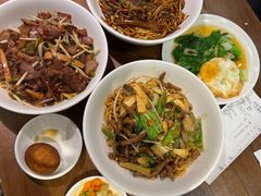 -寻裕记·现炒浇头面(人民广场店)