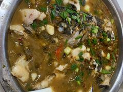 -南花桥羊肉馆老字号(乌镇店)