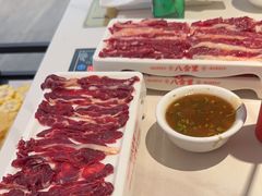 -八合里牛肉火锅(福州万象城店)
