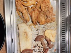 -新石器烤肉(南站店)