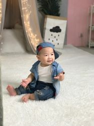 点击看大图 -小阿福儿童摄影(摩尔城店)