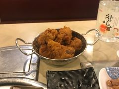 -郑阿姨的家·이모네·韩料&烤肉(武川路店)
