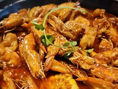 -巴蜀王婆大虾(南锣鼓巷店)
