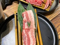 -坦坦大炉·韩式烤肉(望京店)