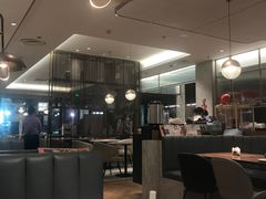 大堂-必胜客(上地华联店)