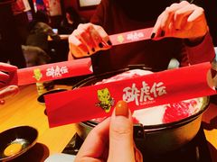 -醉虎传(南锣鼓巷店)
