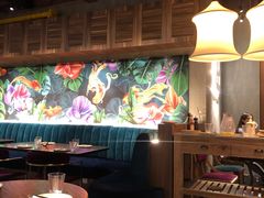 -Brut Eatery悦璞食堂(建国东路店)