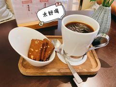 美式咖啡-鹭禧·中餐厅(厦门波特曼七星湾酒店)