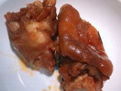 -费大厨辣椒炒肉(万家丽一店)